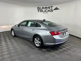 Used 2024 Chevrolet Malibu Sedan