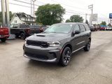 New 2026 Dodge Durango SUV