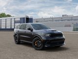 New 2026 Dodge Durango SUV