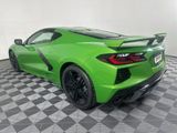 New 2026 Chevrolet Corvette Coupe