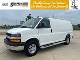 Used 2025 Chevrolet Express 2500 Van