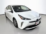 Used 2022 Toyota Prius Hatchback