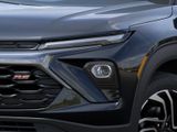 New 2026 Chevrolet TrailBlazer SUV