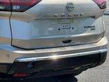 New 2026 Nissan Rogue SUV