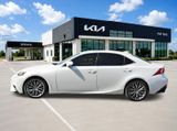 Used 2016 Lexus IS Sedan