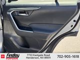Used 2025 Toyota RAV4 SUV