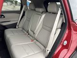 New 2026 Nissan Rogue SUV
