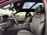 New 2026 Jeep Grand Wagoneer SUV