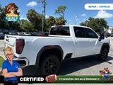 Used 2024 GMC Sierra 2500HD Truck