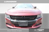 Used 2017 Dodge Charger Sedan