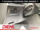 Used 2026 Hyundai Tucson Hybrid SUV