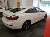 Used 2021 Honda Insight Sedan