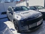 New 2026 Kia Sportage SUV