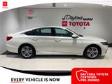 Used 2018 Honda Accord Sedan