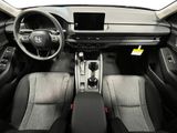 New 2026 Honda Accord Sedan Sedan