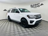 Used 2024 Ford Expedition Max SUV