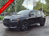 Used 2024 Dodge Hornet SUV