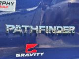 Used 2017 Nissan Pathfinder SUV