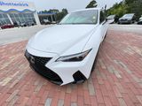 Used 2025 Lexus IS Sedan