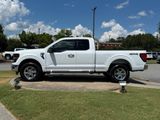 Used 2025 Ford F-150 Truck
