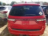 Used 2018 Dodge Durango SUV