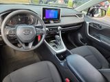 Used 2025 Toyota RAV4 SUV