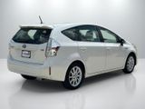 Used 2013 Toyota Prius v Wagon