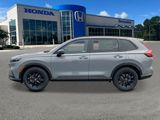 New 2026 Honda CR-V Hybrid SUV