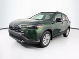 New 2026 Toyota Corolla Cross SUV