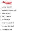 Used 2022 Kia Carnival Van