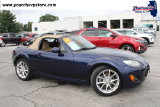 Used 2010 Mazda Miata Convertible
