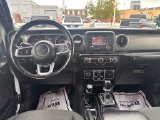 Used 2020 Jeep Gladiator Truck