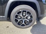 New 2026 Jeep Compass SUV