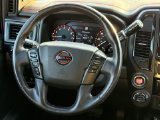 Used 2023 Nissan Titan Truck