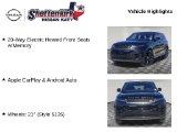 Used 2023 Land rover Range Rover Sport SUV
