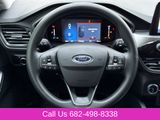 New 2026 Ford Escape SUV
