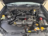 Used 2013 Subaru Legacy Sedan