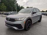 Used 2023 Volkswagen Tiguan SUV