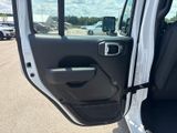 New 2026 Jeep Wrangler SUV