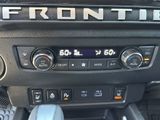 Used 2026 Nissan Frontier Truck