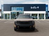 New 2027 Kia Telluride SUV