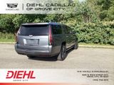 Used 2019 Cadillac Escalade ESV SUV