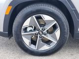 Used 2025 Hyundai Tucson SUV