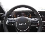 New 2026 Kia K5 Sedan