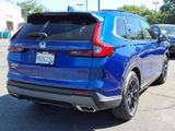 Used 2025 Honda CR-V Hybrid SUV