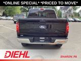 Used 2024 Ford F-150 Truck