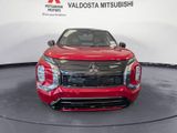 New 2026 Mitsubishi Outlander SUV