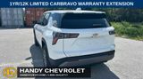Used 2026 Chevrolet Equinox SUV