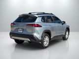 New 2025 Toyota Corolla Cross SUV