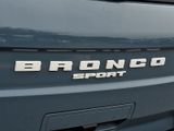 Used 2023 Ford Bronco Sport SUV